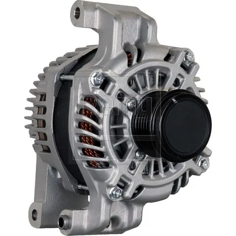 20024 – REMY INTL Alternator/ Generator, OE Replacement Alternator 8 Millimeter x 1.25 Positive Battery Output Termin...